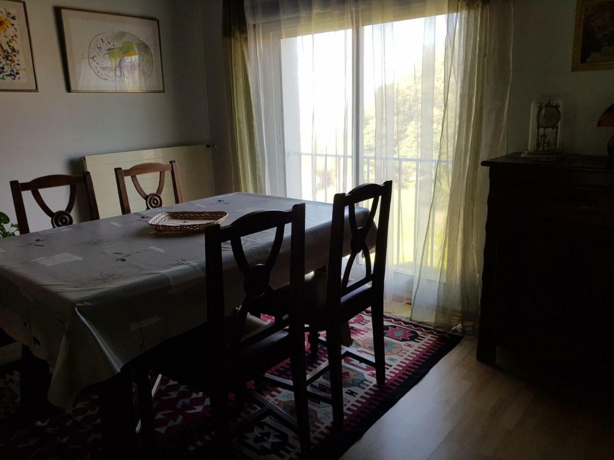 Villa Le Rabailly Mérenvielle 외부 사진